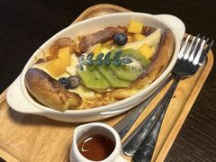 -咖啡·湖(德清店)