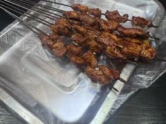 -尕胡才炕锅烤羊肉馆(八一路店)