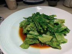 -绿茶餐厅(成都大悦城店)