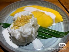 -仓库南洋海鲜小排档(柳河路店)