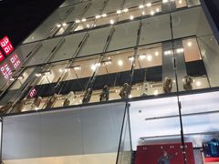 -优衣库(银座店)