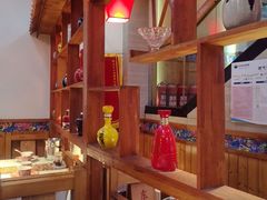 -老青岛戳子肉 (黄岛店)