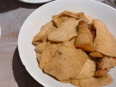 油豆腐烧肉-壹盏灯(惠农店)