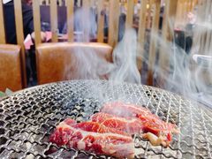 -热血兄弟·炭火烤肉(融侨中心店)