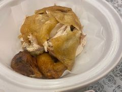 手撕东江盐焗鸡-客家汇·客家传承菜(水库店)