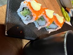 -森味薪火烧•烧鸟居酒屋•日本料理(望京店)