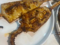 -苏格里岛自助烤肉海鲜火锅(成都金牛万达店)