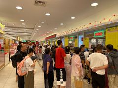 -芦庄子桂顺斋(和平路总店)