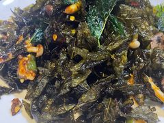 -荷风细雨·中国茶宴(碧云店)