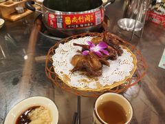 -尚竹阁冬瓜盅·18年地标美食(平洲店)