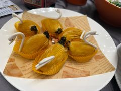 -东方御宴海鲜酒楼(棕泉酒店)