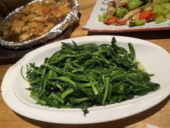 -缘生态云南菜·野生菌庭院餐厅(华侨城店)