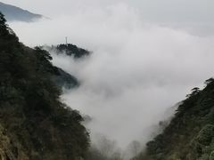-萍乡武功山风景名胜区