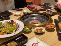 -松鱼亭·和牛烧肉(协鑫广场店)