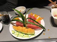 -海底捞火锅(方塔东街店)