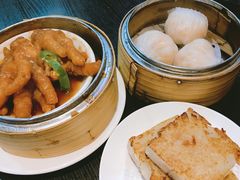 -糖朝(尖沙咀店)