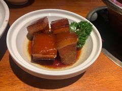 小馆红烧肉-黑鸡小馆(金源店)