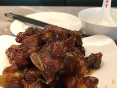 糖醋小排-鼎泰丰(国贸商城店)