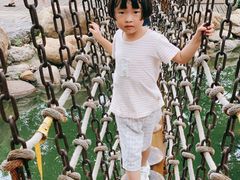 -南昌之星游乐场