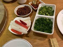 -鲜呦蒸汽石锅鱼·桑拿鸡(祥和居店)