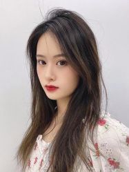 -16番发型