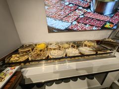 -海汕记·潮汕鲜牛肉火锅·自助
