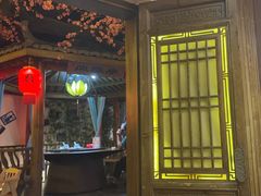 -乔家小院•非遗驴肉•本地小海鲜(滨河路店)