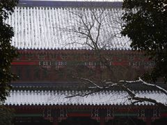 -灵谷景区