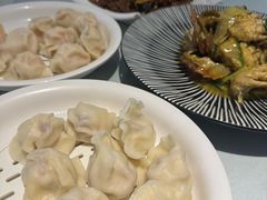 -百饺园(平山道店)