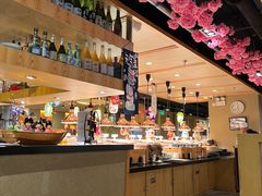 -松子料理(世纪城店)