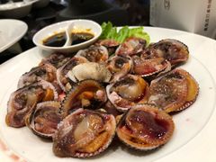 -高佳庄·舟山海鲜(海景旗舰店)