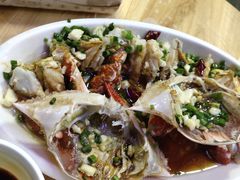 -天天渔港海鲜酒家(石浦玉泉路店)