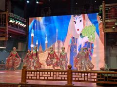 -巴人堂(女儿城店)