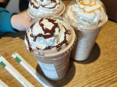 -星巴克(天津五大道店)