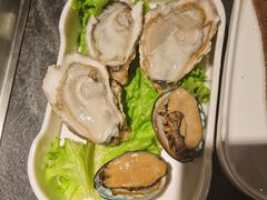-前门后头老北京铜锅涮肉·京味菜·烤鸭(伊藤洋华堂店)