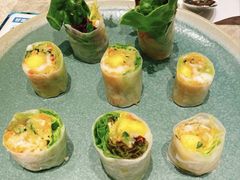 -美奈小馆·越南料理(中航城君尚购物中心店)