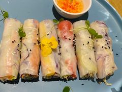 -青檸泰 LIME THAI (财富购物中心店)