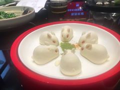 -阿庄新豫菜(航海东路店)