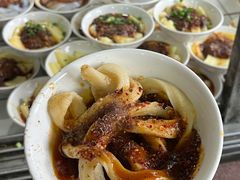 -洞子口张老二凉粉(文殊院店)