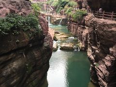 -云台山风景名胜区