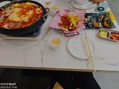 -三餐季年糕火锅(韩乐坊店)