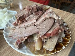 -尼玛藏家风味园(阿山食城店)