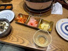-牛也烧肉(摩尔城店)