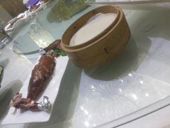 -北国之春酒店(劳动公园店)
