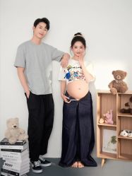 -韵纪亲子儿童摄影·孕妈照