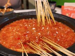 -钢管厂五区小郡肝火锅串串香(总店)
