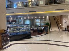 -北京金龙潭御瑞酒店(花园桥地铁站店)