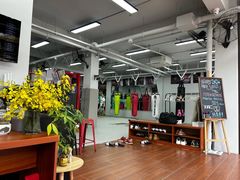 -TFC 纯泰拳馆MuayThai