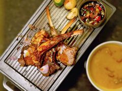 -THE PAWON·8碗(古北SOHO店)