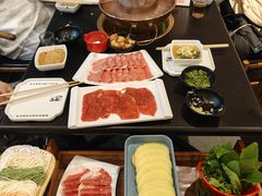 -北门涮肉·铜锅涮肉(南锣鼓巷店)